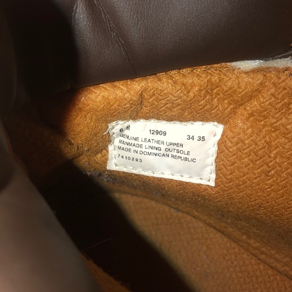 Never worn them, they are too small for me... - Picture 3 of 4